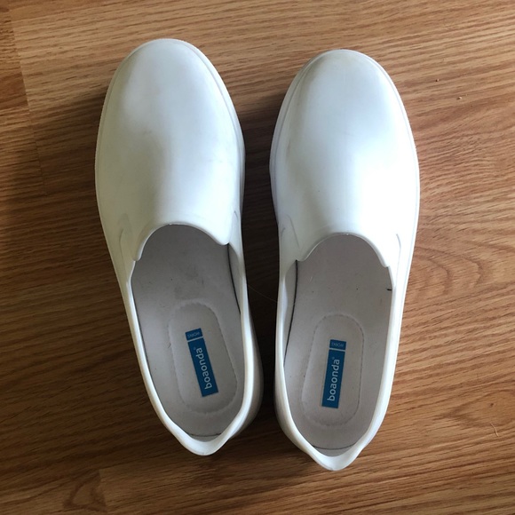 boaonda Shoes - Rubber nursing shoes